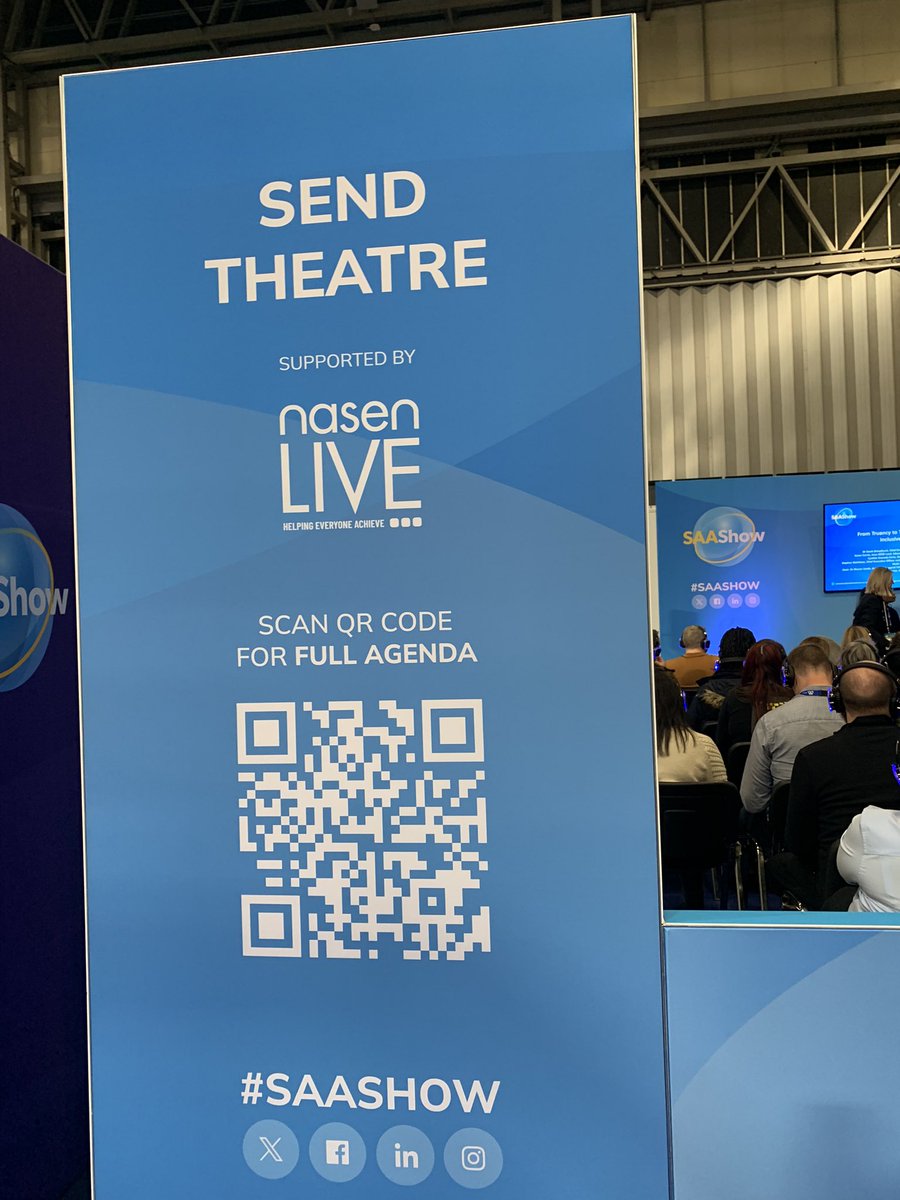 Staffordshire Research School @ John Taylor tweet media