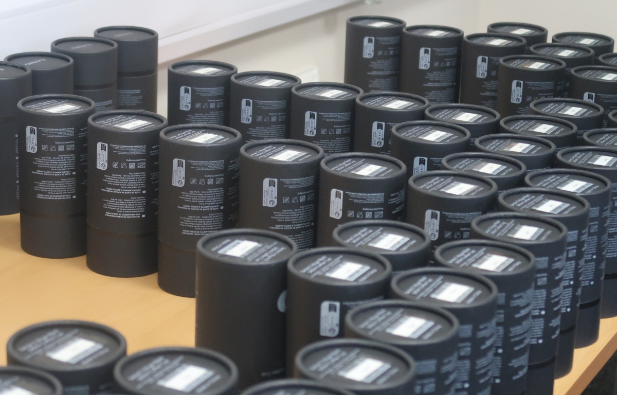 TyseleyEnergy's tweet photo. To celebrate tour recent King's Award, we recently gathered in our school room for a special moment of reflection and recognition. As a token of appreciation, every member of our team received a Chilly's travel mug featuring the King’s Award logo!

Here’s to continued success 🍾 https://t.co/EM1phQJxrk