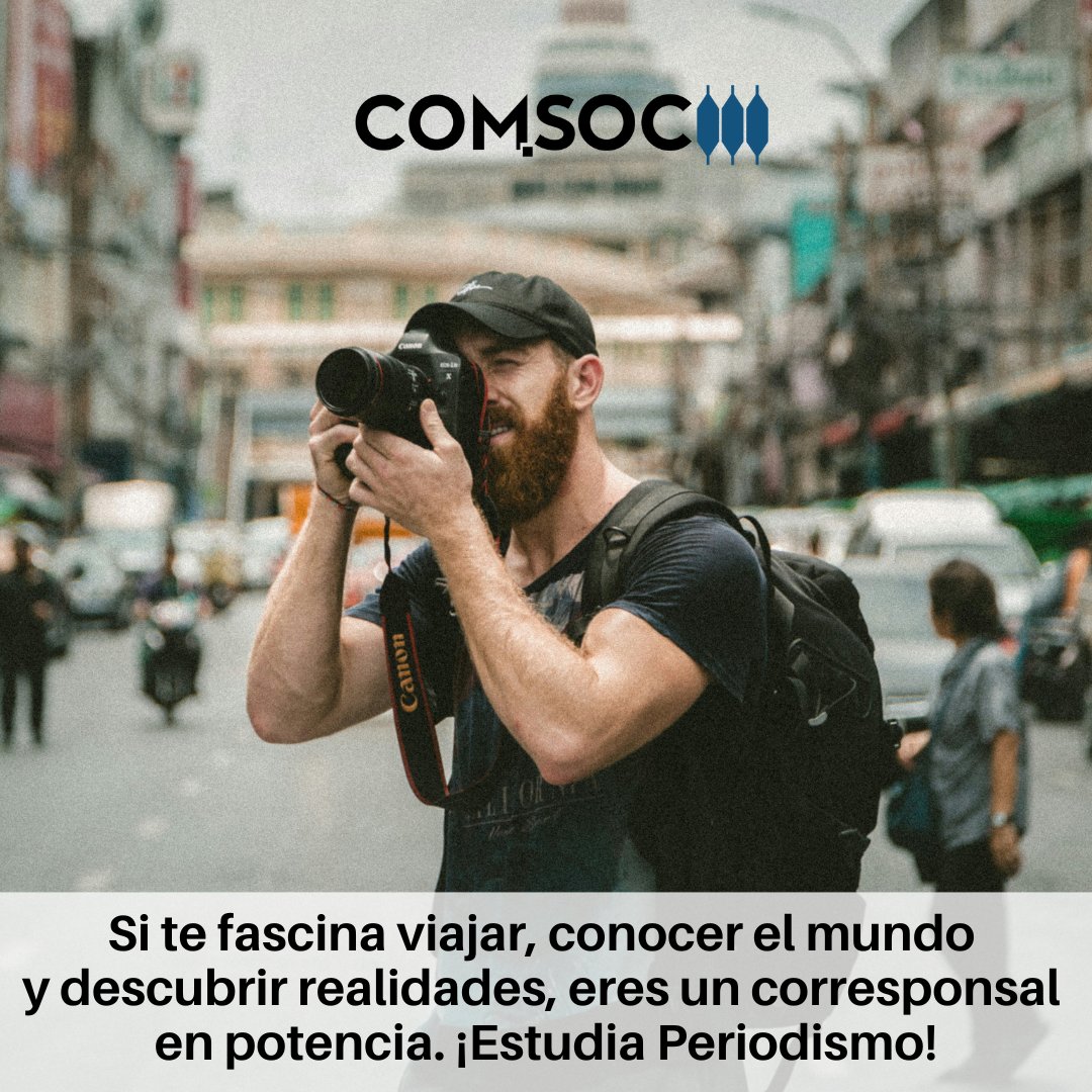 Comunicación UCAB tweet media