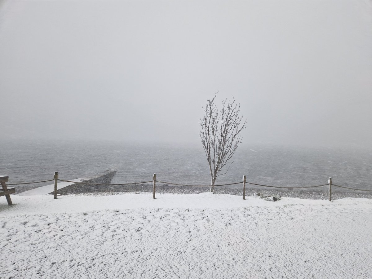 Sconser Lodge tweet media