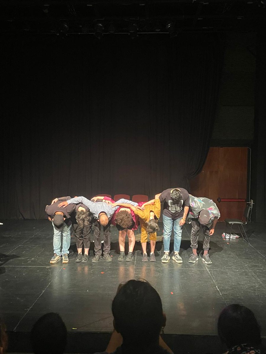Bosco Cayo (@boscoisrael) on Twitter photo Y se nos fue la temporada, última semana de Solo (S) en <a href="/TeatroSidarte/">Teatro Sidarte</a> , jueves a sáb 19:30 hrs Y se nos fue la temporada, última semana de Solo (S) en <a href="/TeatroSidarte/">Teatro Sidarte</a> , jueves a sáb 19:30 hrs