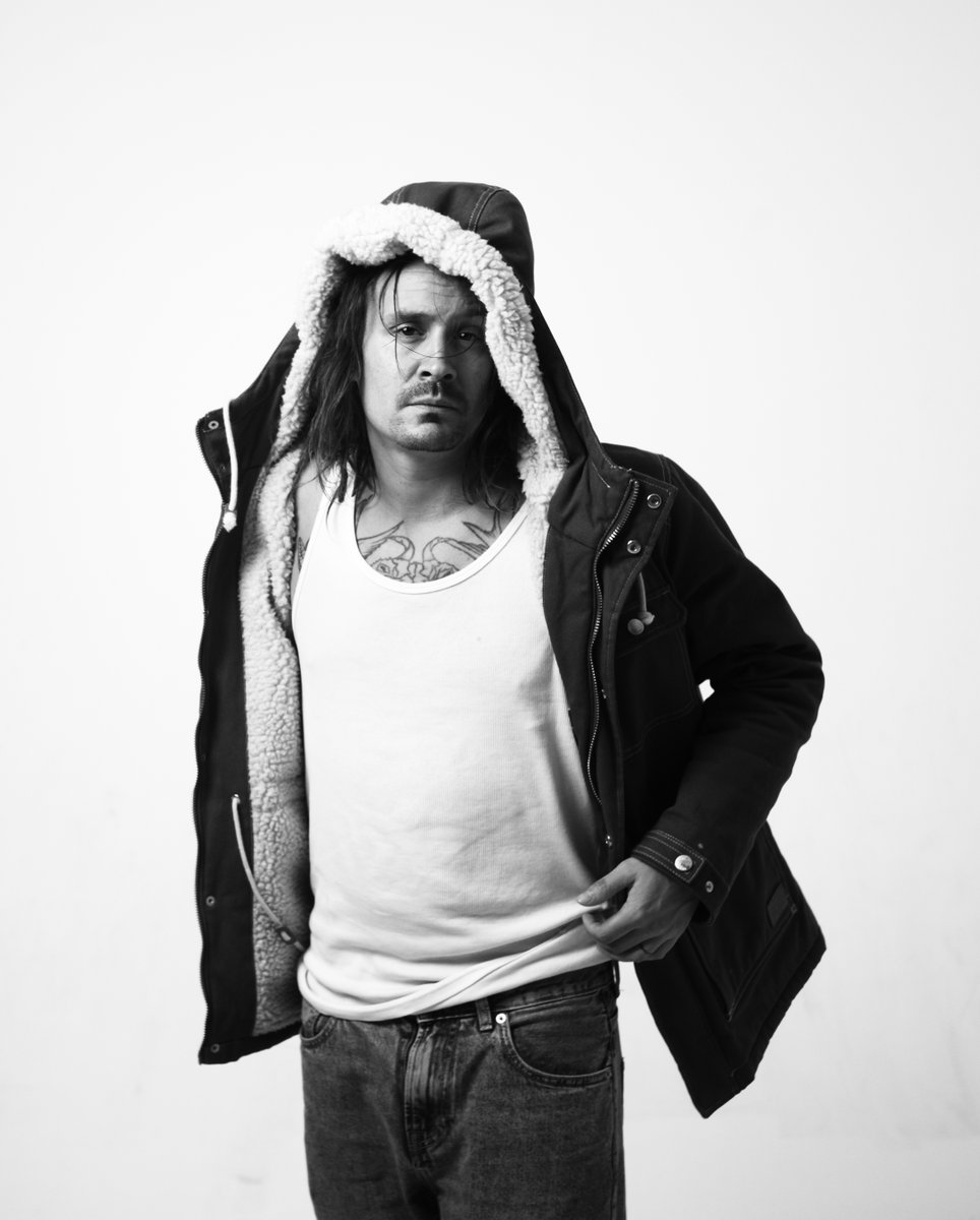 jjackmoy's tweet image. Paper Scissors &amp;amp; Rock n Roll is about the moments that shape us—Some tracks hit like paper cuts, others like a rock to the chest.
Pre-save the album and let us know where you want us to bring it live. Tour kicks off in March 2025! 📷
Pre-save:
open.spotify.com/prerelease/7Kw…