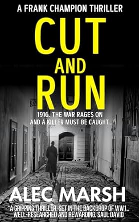 Paul Burke (@paulodaburka) on Twitter photo New <a href="/CrimeTimeUK/">Crime Time</a> FM - 3 interviews <a href="/GJWilliams92/">GJWilliams</a> <a href="/AJAberford/">AJ Aberford</a> & <a href="/AlecMarsh/">Alec Marsh, author and journalist</a> indie authors
Buzz bit.ly/3ZiHube Podfollow pod.fo/e/2848e0 apple.co/3znb7b5 Amazon
<a href="/LegendBooksCo/">Legend Books</a> <a href="/SharpeBooks/">Sharpe Books</a> <a href="/HobeckBooks/">Hobeck Books</a>
Alec Marsh <a href="/RForemanAuthor/">Richard Foreman</a> <a href="/petertonkin50/">Peter Tonkin</a> <a href="/BardosAlan/">Alan Bardos</a> New <a href="/CrimeTimeUK/">Crime Time</a> FM - 3 interviews <a href="/GJWilliams92/">GJWilliams</a> <a href="/AJAberford/">AJ Aberford</a> & <a href="/AlecMarsh/">Alec Marsh, author and journalist</a> indie authors
Buzz bit.ly/3ZiHube Podfollow pod.fo/e/2848e0 apple.co/3znb7b5 Amazon
<a href="/LegendBooksCo/">Legend Books</a> <a href="/SharpeBooks/">Sharpe Books</a> <a href="/HobeckBooks/">Hobeck Books</a>
Alec Marsh <a href="/RForemanAuthor/">Richard Foreman</a> <a href="/petertonkin50/">Peter Tonkin</a> <a href="/BardosAlan/">Alan Bardos</a>