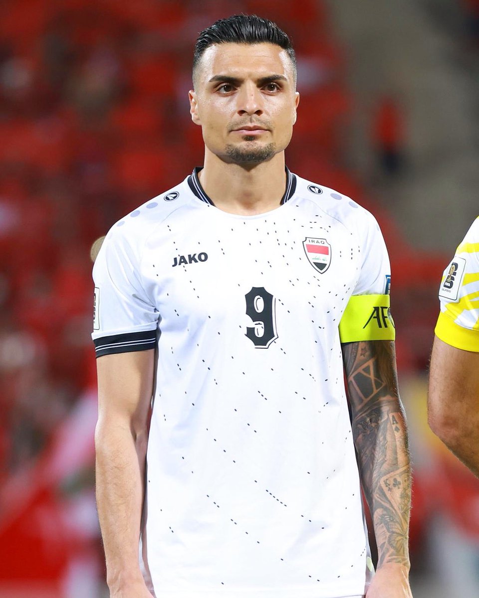 ❤️🇮🇶