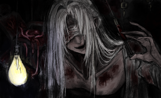 vcyberia's tweet photo. mister silvair #Homicipher #homicipherfanart https://t.co/JOlt2vOVJR
