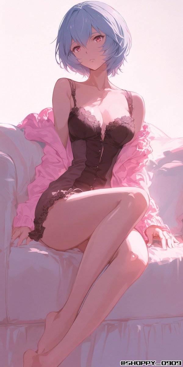 Shoppy_0909's tweet photo. レイ
#エヴァンゲリオン #evangelion
(タップで全画面) https://t.co/PtjwfgyQC3