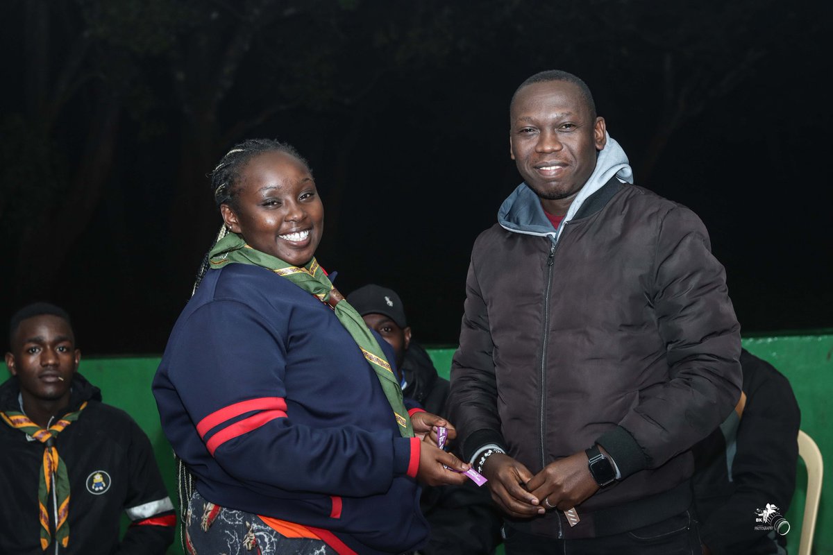 1st_rover's tweet photo. – as we eagerly look ahead to the future.

A heartfelt thank you to our friends, Jasiri Scout Leader, and Sub-County Commissioners for your unwavering support. Here's to many more years of growth and adventure together!

#servicewithintegrity #marovernacsa #scouts4sdgs https://t.co/up9PTMMDrg