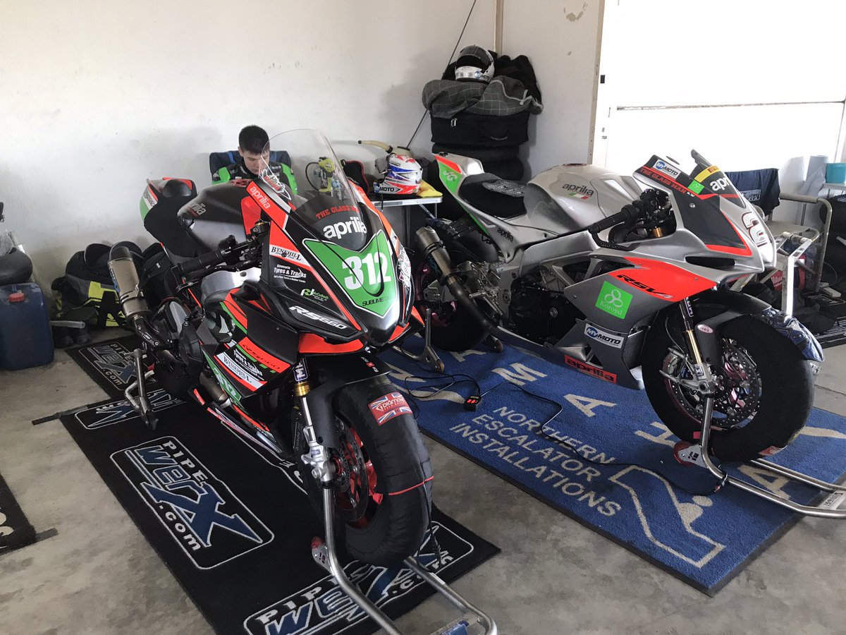 Adam Jenkinson (@adamjenko11) on Twitter photo Just over 2 hour flight and jobs sorted. Me and alfie having a little ride around 👌🕶🌞<a href="/CircuitoAlmeria/">Circuito de Almería</a> Just over 2 hour flight and jobs sorted. Me and alfie having a little ride around 👌🕶🌞<a href="/CircuitoAlmeria/">Circuito de Almería</a>