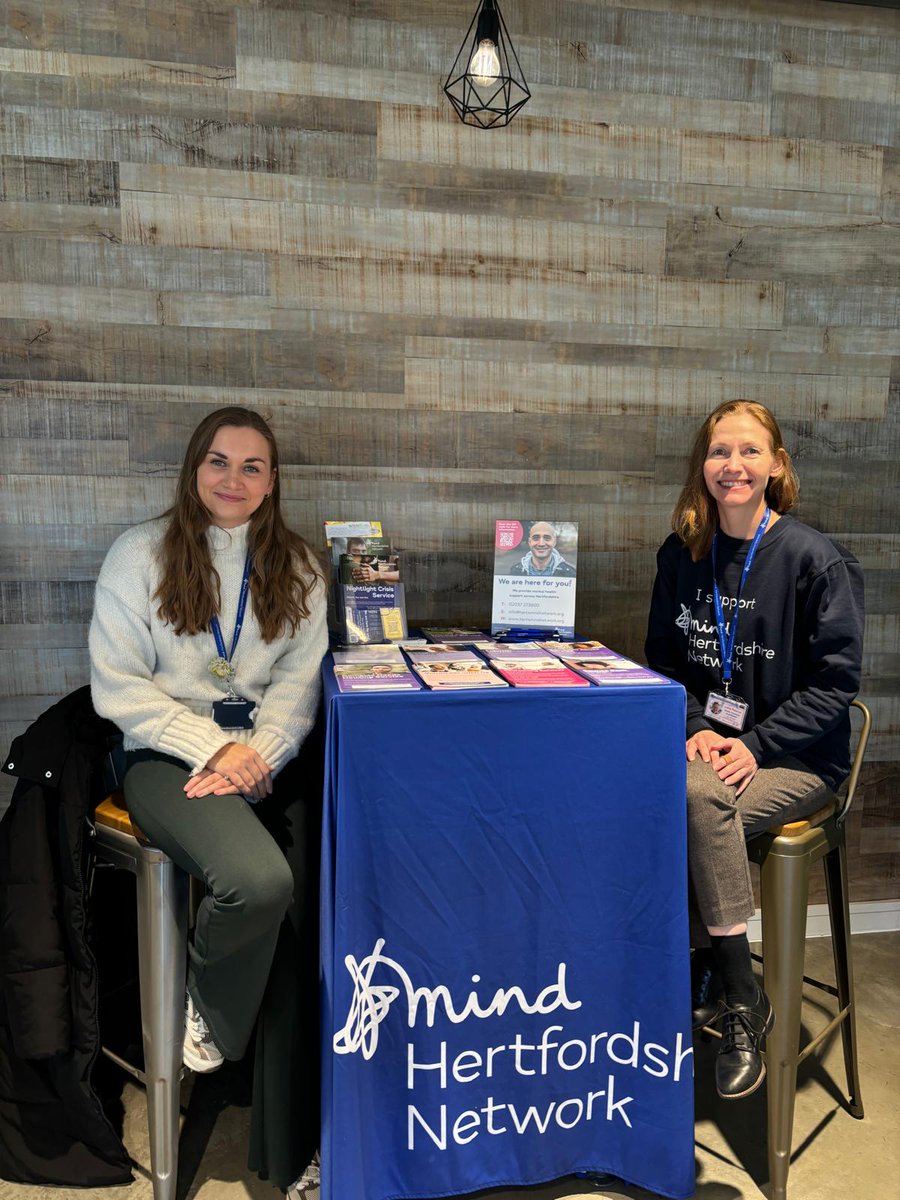 CvsW3rt's tweet image. The Three Rivers Volunteers&apos; Fair with @ThreeRiversDC  is now live at the Hive in Croxley Green!

Come along until 2pm and meet some amazing charities including @homestart2 and @ov_watford

#W3RTCVS #ThreeRivers #Volunteering #Volunteer