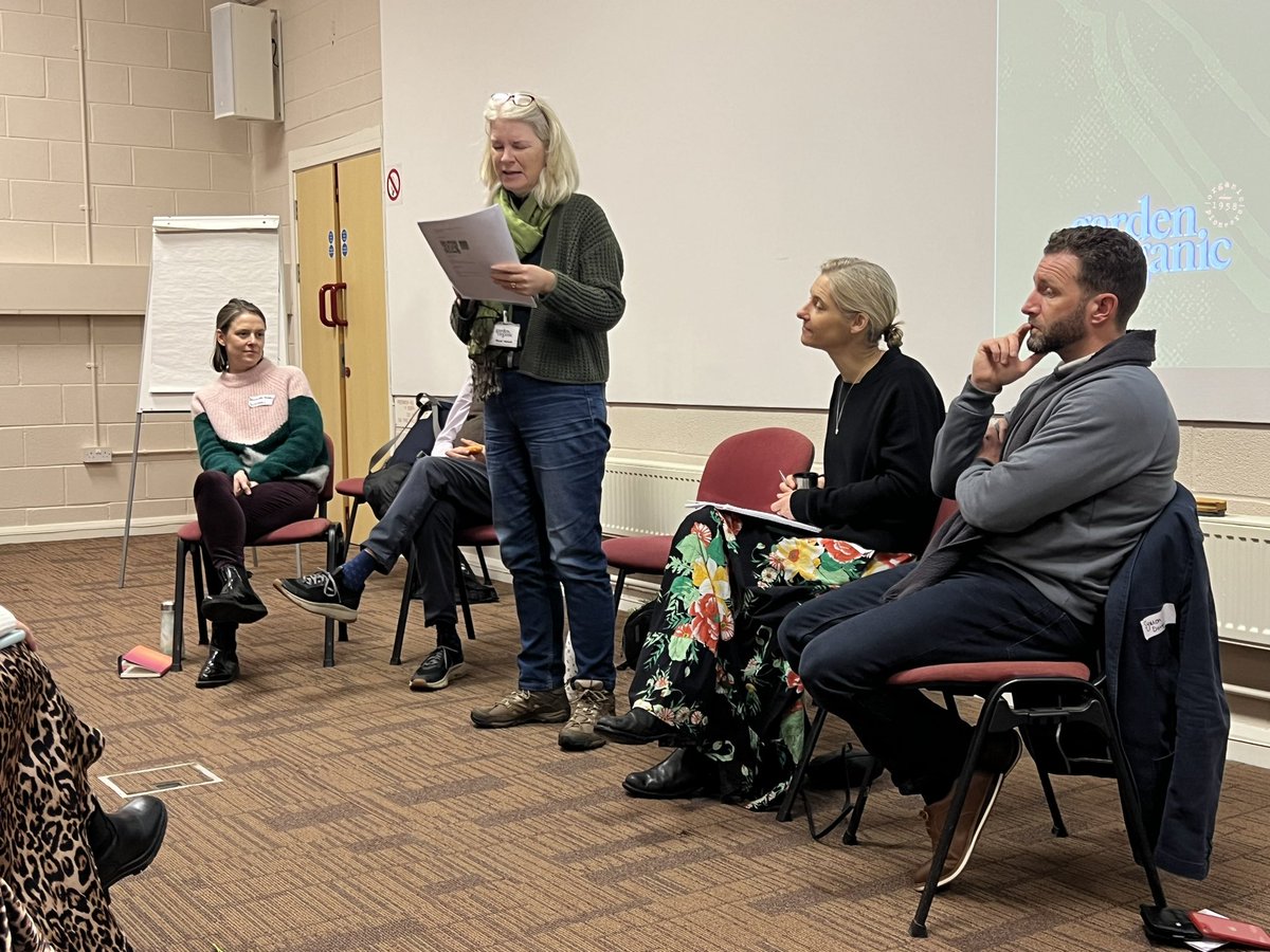 Food Sense Wales / Synnwyr Bwyd Cymru tweet media