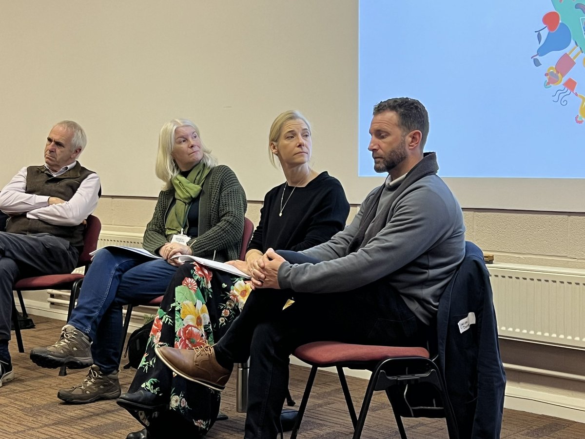 Food Sense Wales / Synnwyr Bwyd Cymru tweet media