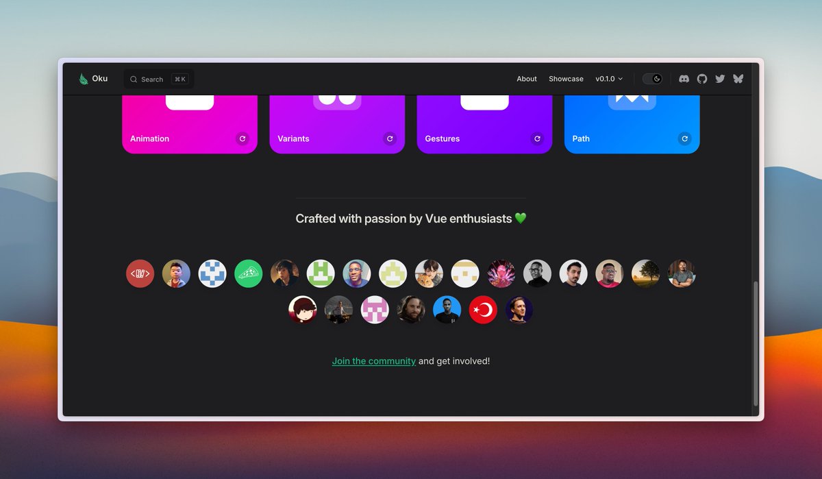 Oku ⚡️ tweet media