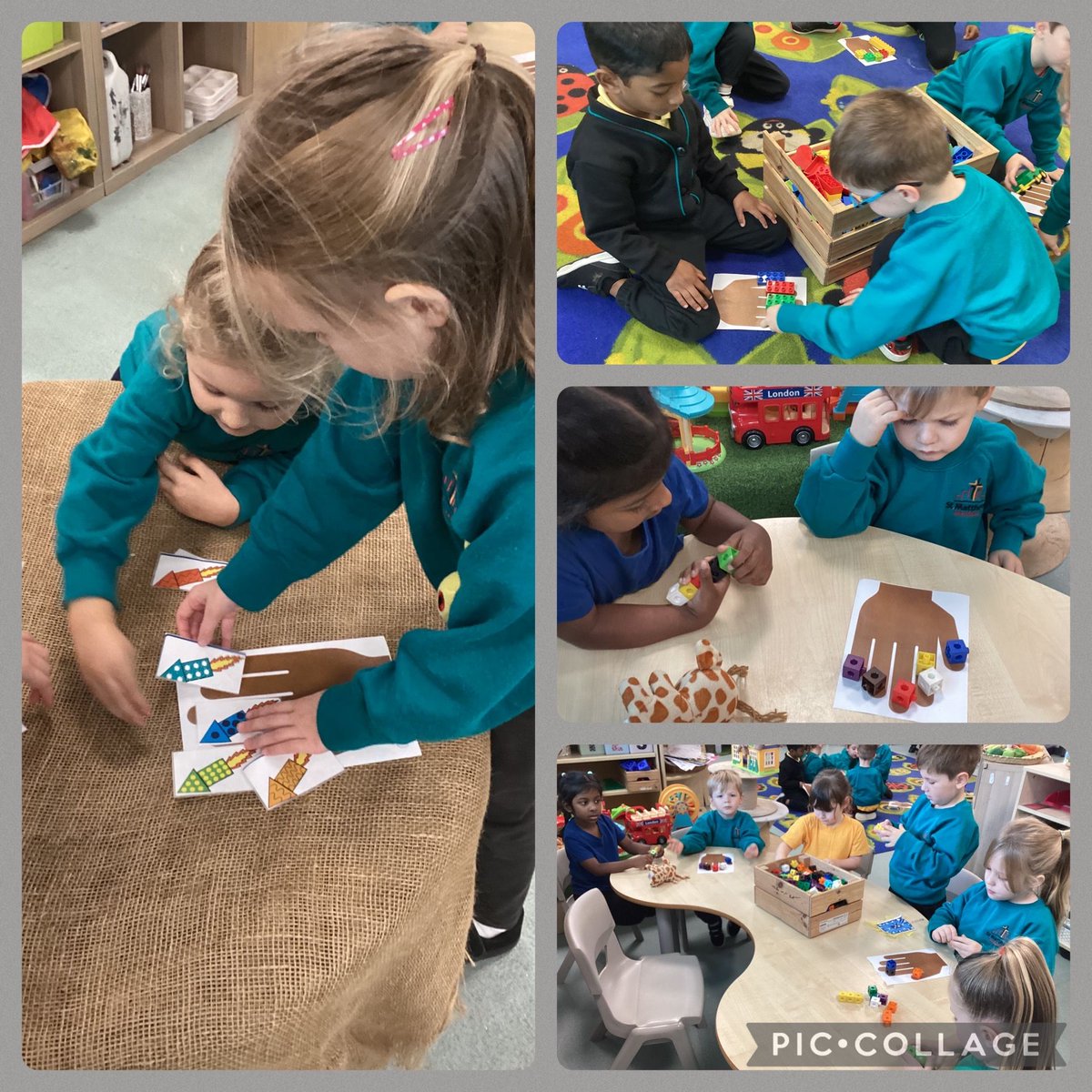 St Matthew's Derriford tweet media