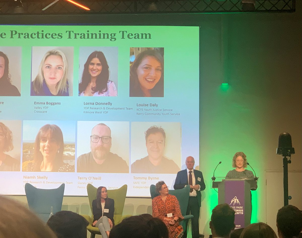 Research Evidence Policy Programmes and Practice tweet media