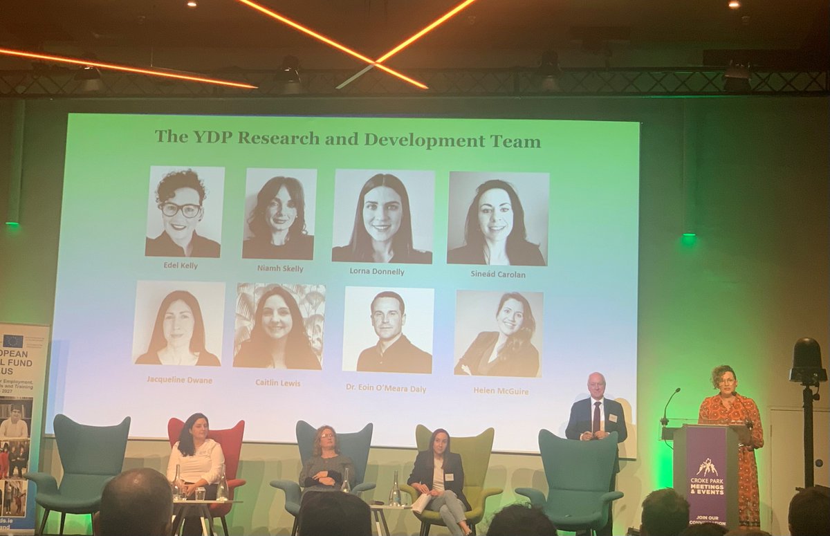 Research Evidence Policy Programmes and Practice tweet media