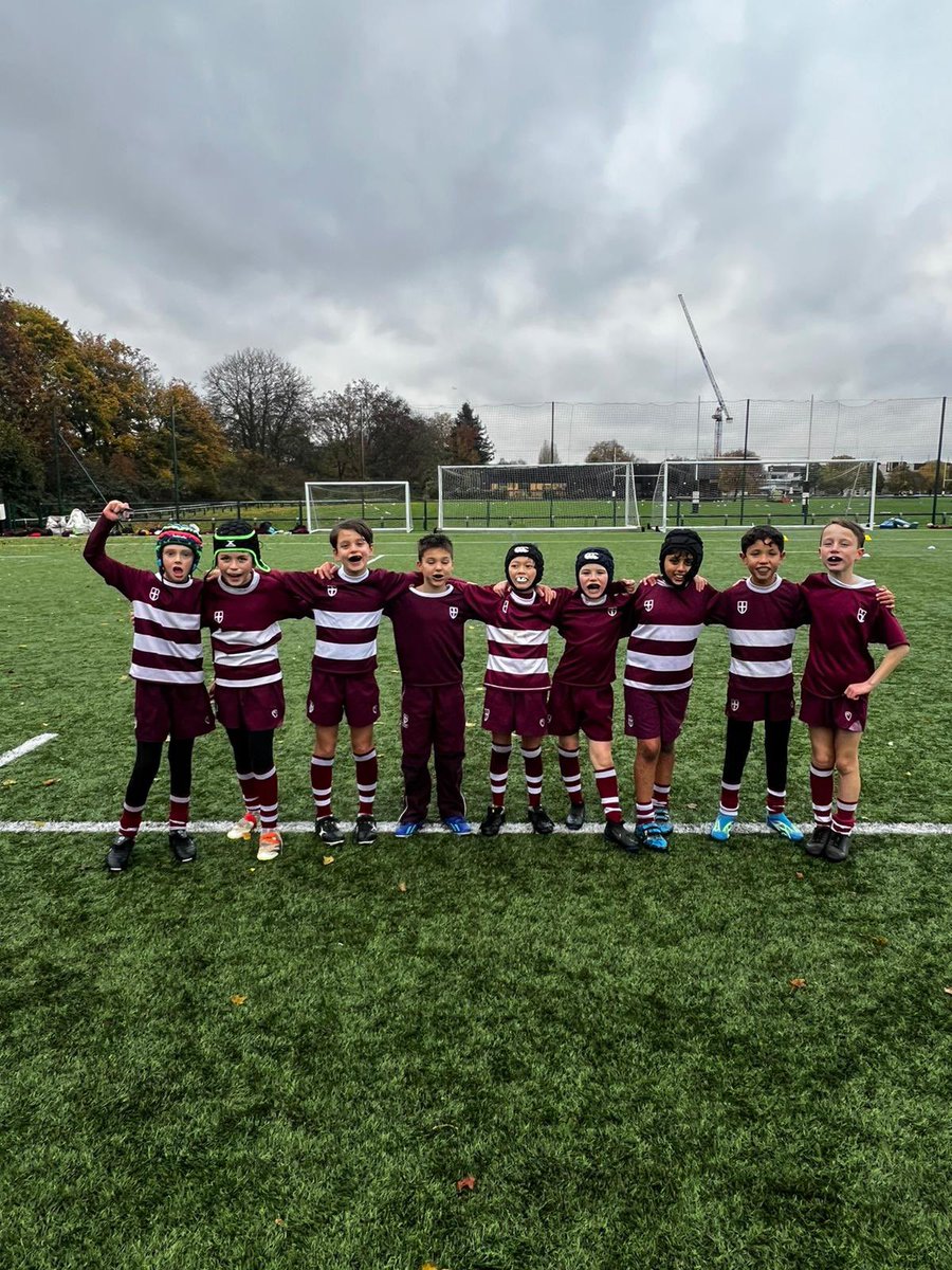 Sport | St George's Junior School tweet media