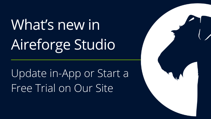 aireforge's tweet photo. We’ve just released Aireforge Studio v2.6! 

- An upgrade to .NET 8, boosting performance and compatibility.
- UI improvements, bug fixes, and better workflows across the board.
- A new Port Scan Tool (Beta) to help you find servers faster.

https://t.co/O8yBAtAjWC https://t.co/vlCYyvVmIh