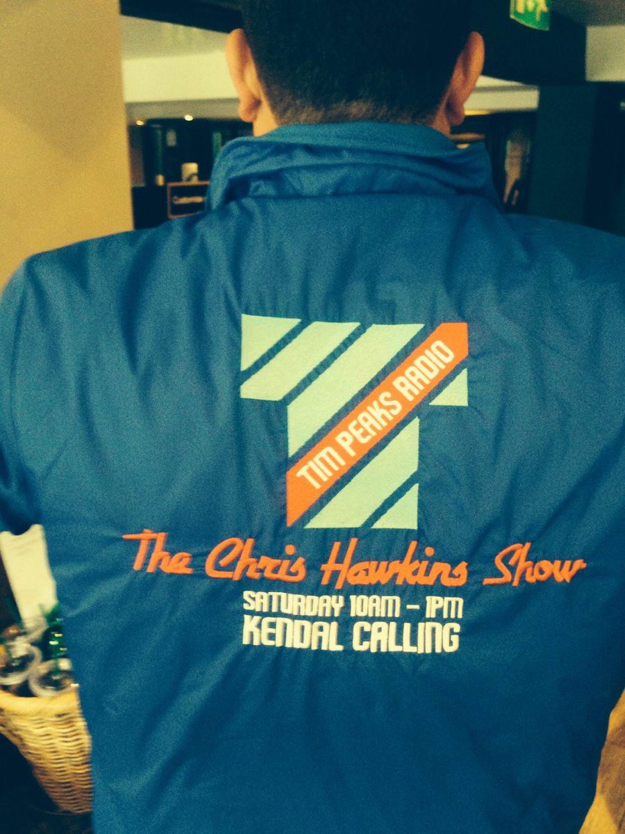 Chris Hawkins (@chris_hawkins) on Twitter photo Uh oh, <a href="/KendalCalling/">Kendal Calling 🦌</a> about to sell out. If you fancy going, last chance to get a ticket kendalcalling.co.uk Uh oh, <a href="/KendalCalling/">Kendal Calling 🦌</a> about to sell out. If you fancy going, last chance to get a ticket kendalcalling.co.uk