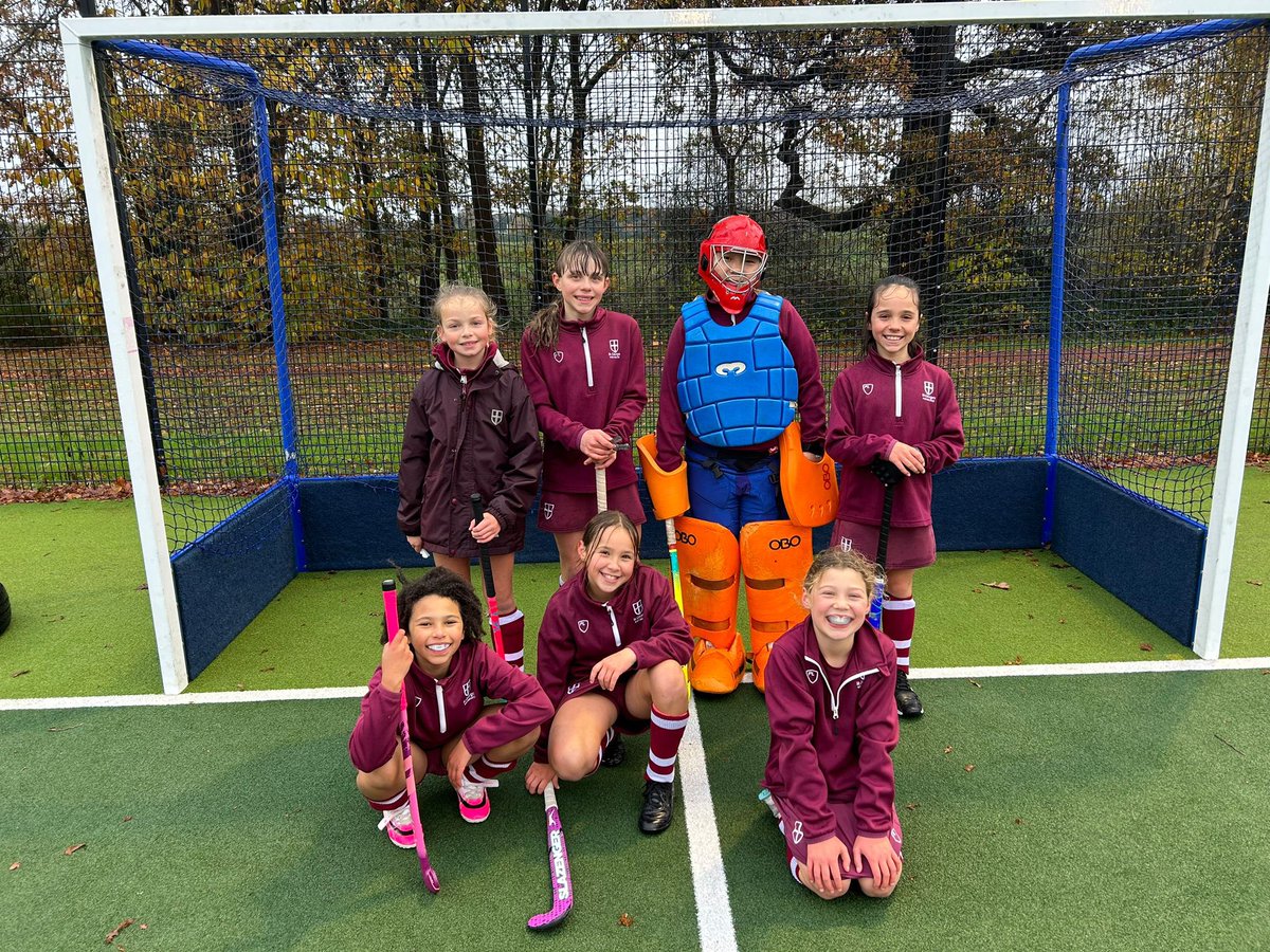 Sport | St George's Junior School tweet media