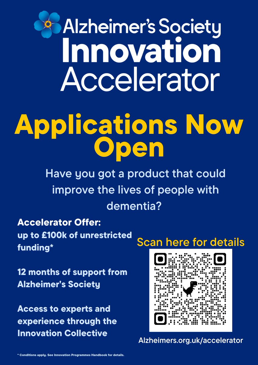 Alzheimer’s Society Northern Ireland tweet media