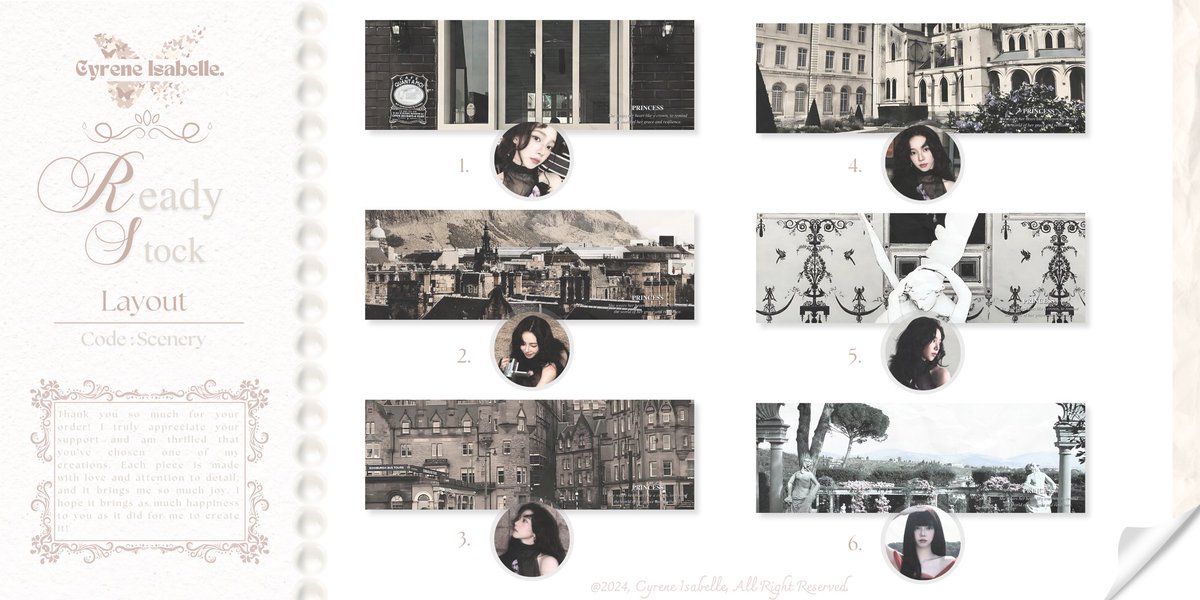 bllushed's tweet image. help rt/repost? thankyou!

haai temen-temen, aku bawa 10 ready stock layout karina ( ava png jpg ) dan free retext, bisa kamu take dari sekarang yaa! jajann yuk? 🤍

{ harga cek alt. #zonauang #zonajajan }