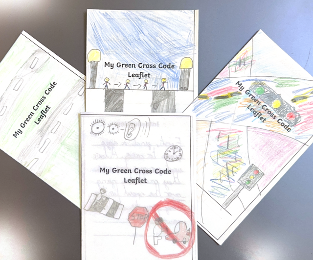 Abbey Gates Primary School tweet media