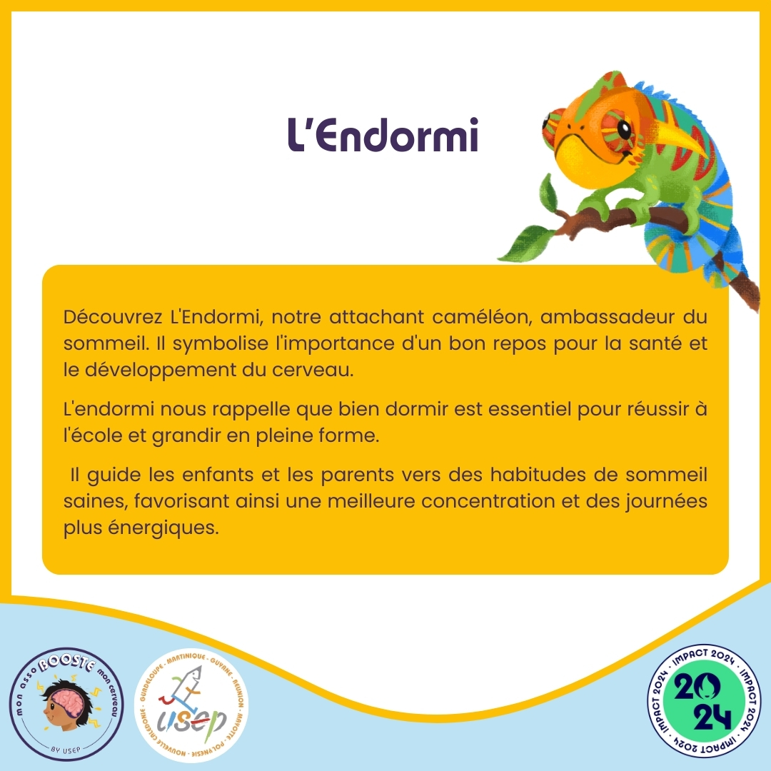 Mon association USEP booste mon cerveau tweet media