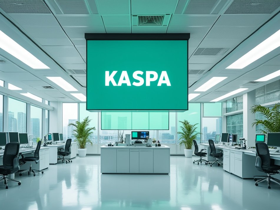 BIG $KAS NEWS:

<a href="/KaspaKii/">Kaspa Kii</a> has announced an official launching of the KII Academy which is dedicated to cultivating INDUSTRY DISRUPTING projects that use $KAS BlockDAG technology!!!

Its broken into 4 major stages:

1. Developer Programme (Educate Devs)
2. Startup Accelerator