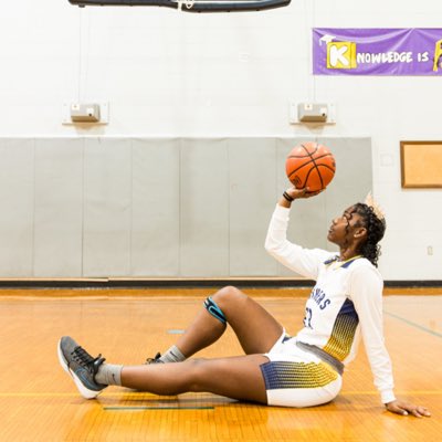 Jaylah smith tweet media