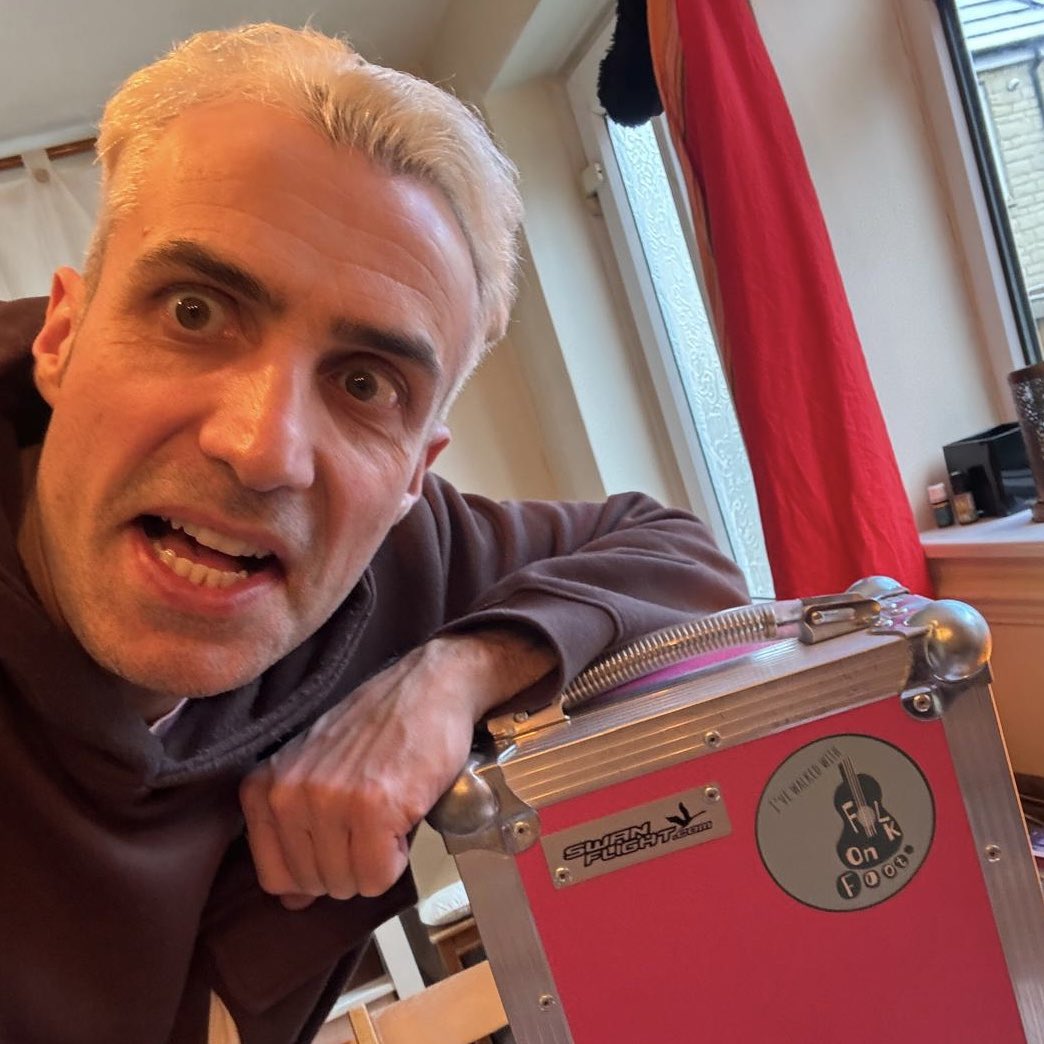 Dan Whitehouse tweet media