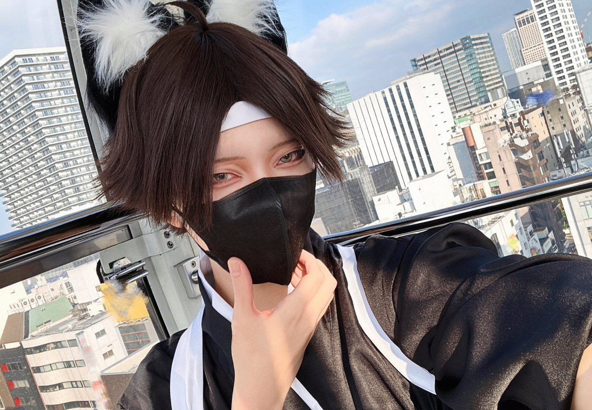 ぴぴちゃ ぴぴちゃ (@pipich_cosac) / Posts / X