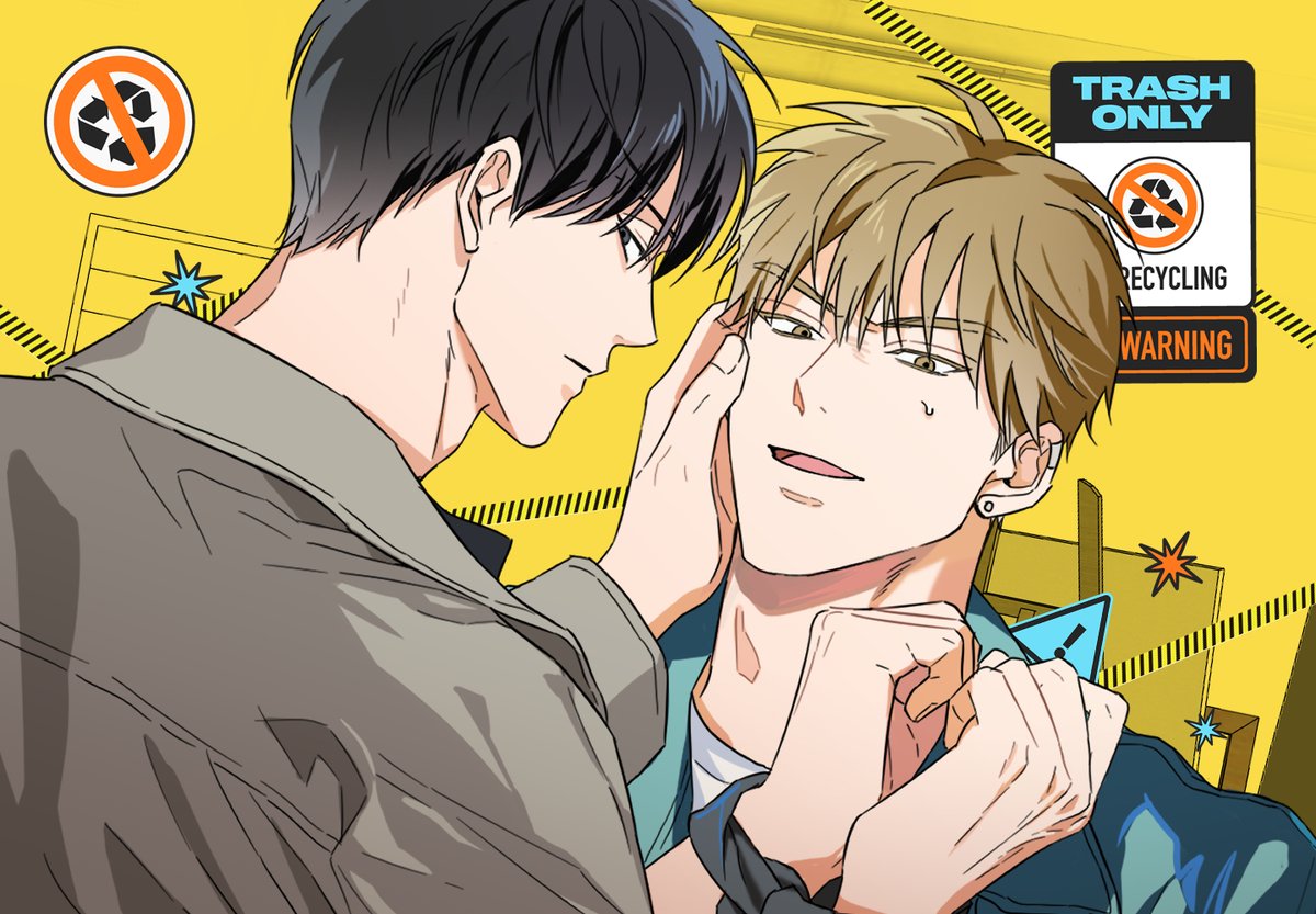 사랑도피 tweet media