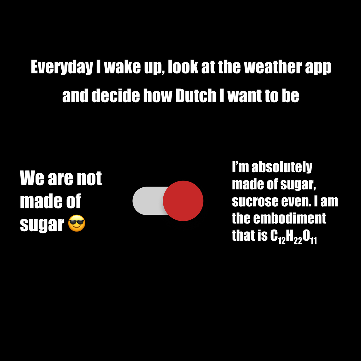 shaunakgokhale's tweet photo. Extreem weer voelt aan als -4 https://t.co/aS1dTy5Tch
