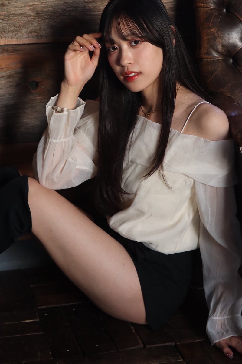 Pr2uCHySEEz1Hjk's tweet photo. @riricha___0502 
りりさ　さん
@PHOTOMO_labory 
PHOTOMO撮影会
大森のスタジオにて
ファンタスティック
印象的な撮影になりました。 https://t.co/aRhvkg0V7x
