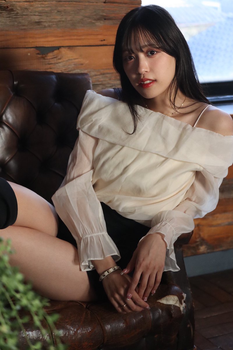 Pr2uCHySEEz1Hjk's tweet photo. @riricha___0502 
りりさ　さん
@PHOTOMO_labory 
PHOTOMO撮影会
大森のスタジオにて
ファンタスティック
印象的な撮影になりました。 https://t.co/aRhvkg0V7x
