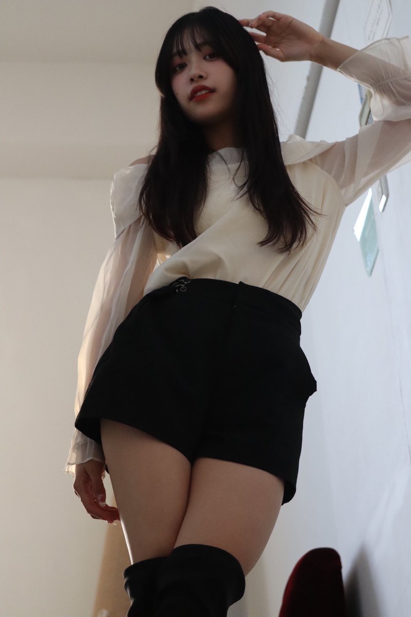 Pr2uCHySEEz1Hjk's tweet photo. @riricha___0502 
りりさ　さん
@PHOTOMO_labory 
PHOTOMO撮影会
大森のスタジオにて
ファンタスティック
印象的な撮影になりました。 https://t.co/aRhvkg0V7x