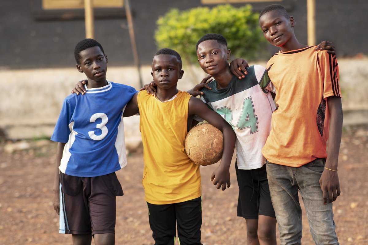 Sport en Commun tweet media