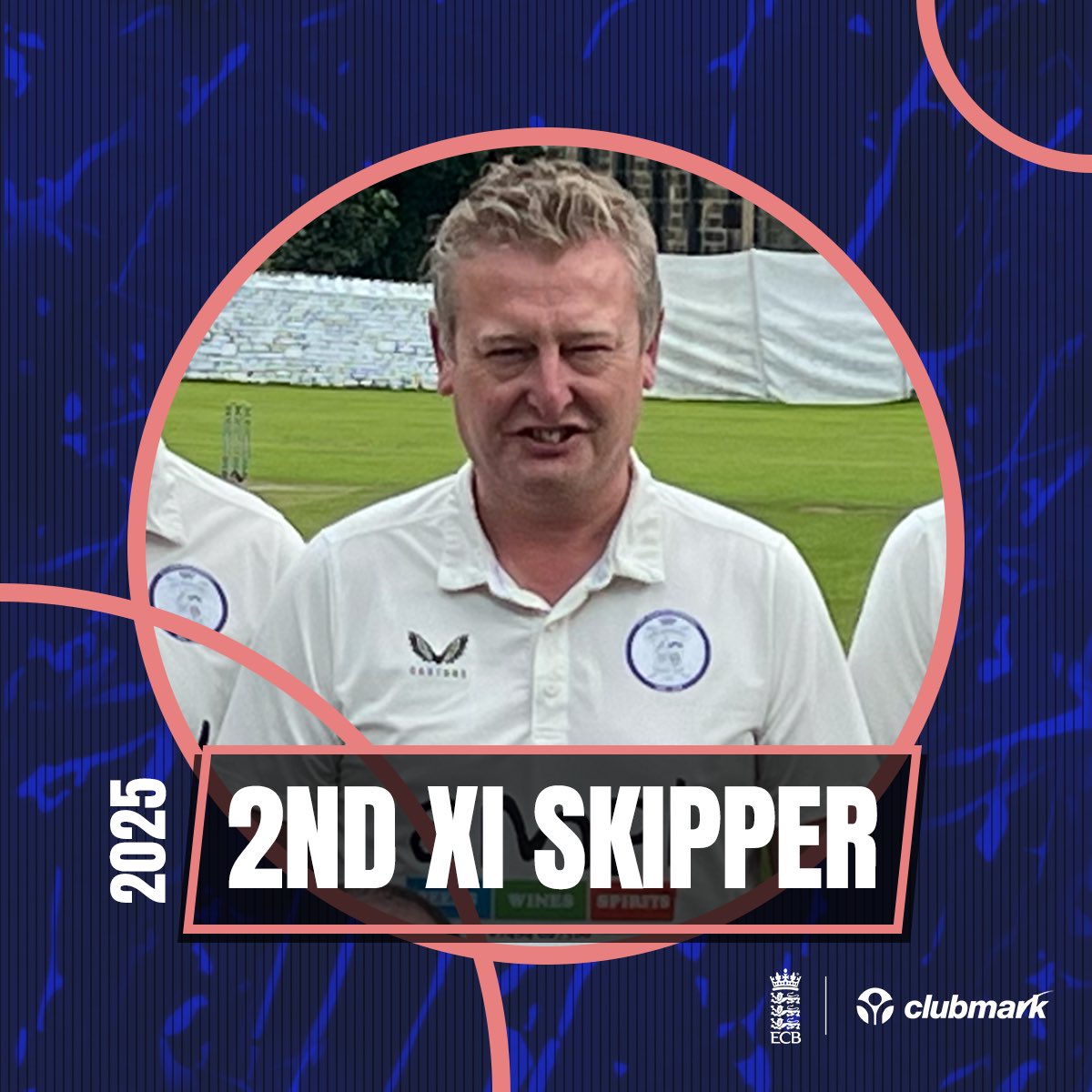 We are pleased to announce that our new 1st XI captain for 2025 will be homegrown Morgan Hobson.
After a good few years at the helm of the 1s Rich Haigh will be stepping down into outgoing Courtney’s shoes as 2nd XI  skipper.
Good luck to them both in 2025.
#UTB