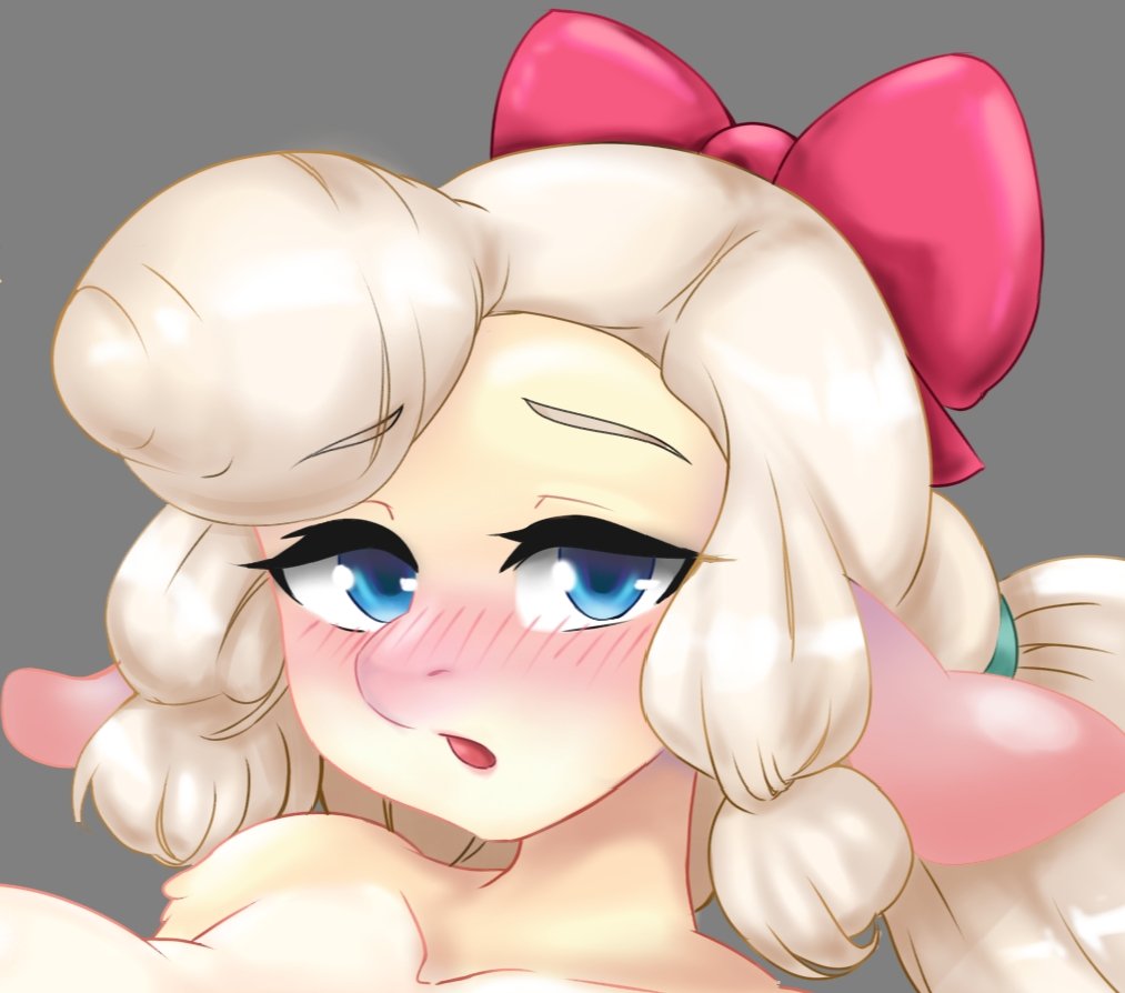 zxckheim's tweet photo. Connie fanart
and again... (cropped) 

(full art? i'll post it again soon)

#digitalart #furryart #mlbbfanart https://t.co/BqVy0EGQxk