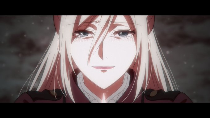 やり直し令嬢は竜帝陛下を攻略中 第7話