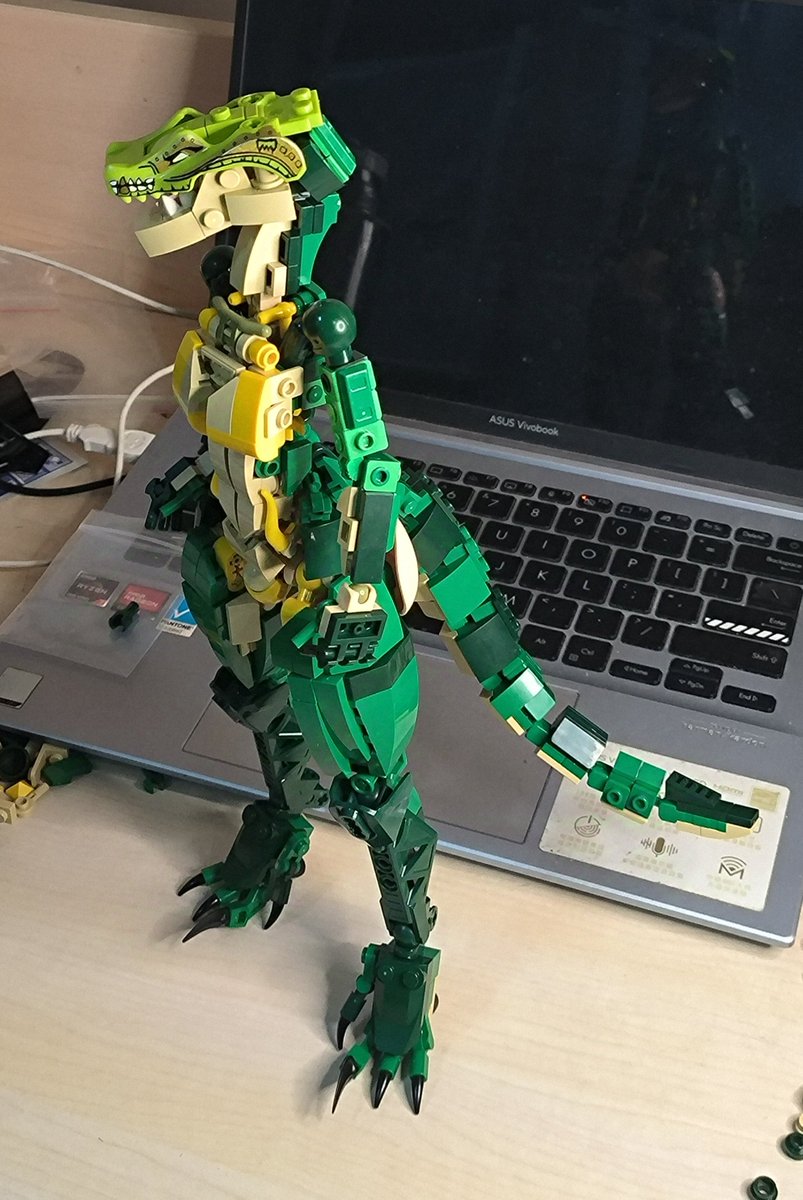 Dr.Ferocious tweet media