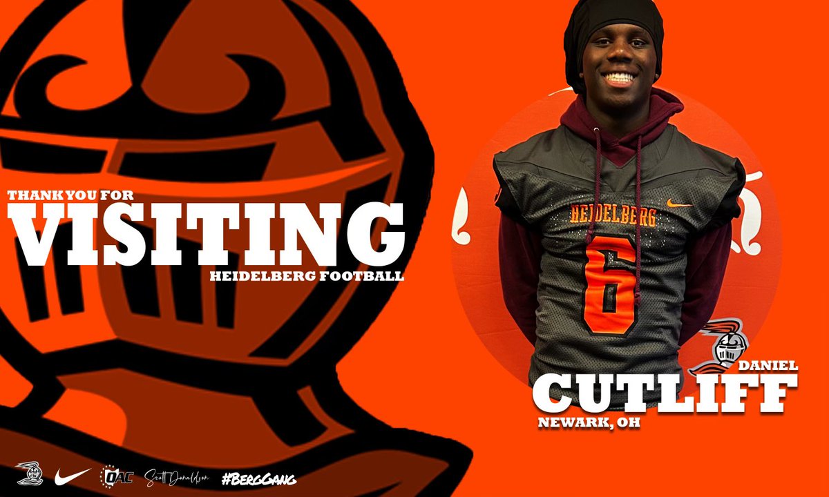 After a great home visit from <a href="/_Richmond15/">Bruh Man</a> &amp; <a href="/Coach_Donaldson/">Scott Donaldson</a>. I am  blessed to receive an offer from Heidelburg University