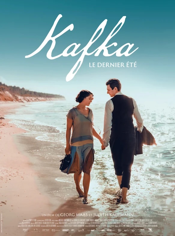 Collectif5050's tweet photo. - Kafka, le dernier été, co-réalisé par Judith Kaufmann
- Le Panache, de Jennifer Delvodere

Par ce post, le Collectif 50/50 lutte contre l’invisibilisation des femmes réalisatrices de façon éditorialement neutre et à des fins de statistiques.

2/2 https://t.co/pPSuGYkk97
