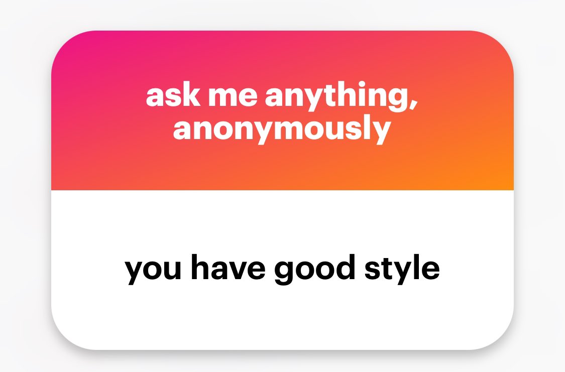🥰