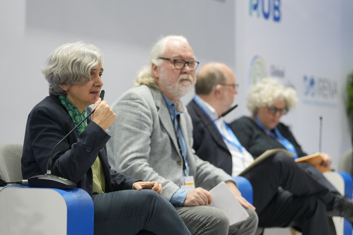 IRENA tweet media
