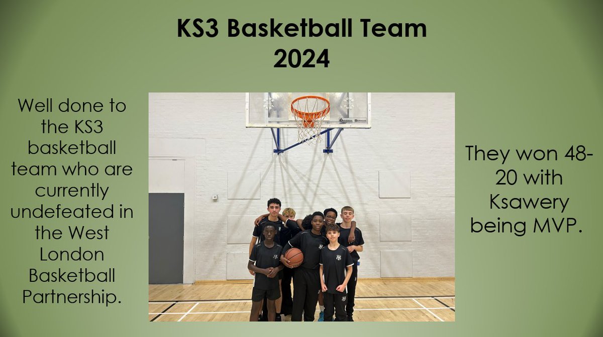 STMLC Sport (@stmlcpeandsport) on Twitter photo 