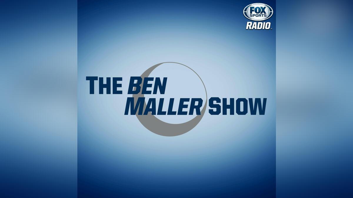 Hour 1 - Changing the Flight Plan | Fox Sports 1360 | The Ben Maller Show foxsports1360.iheart.com/featured/the-b…