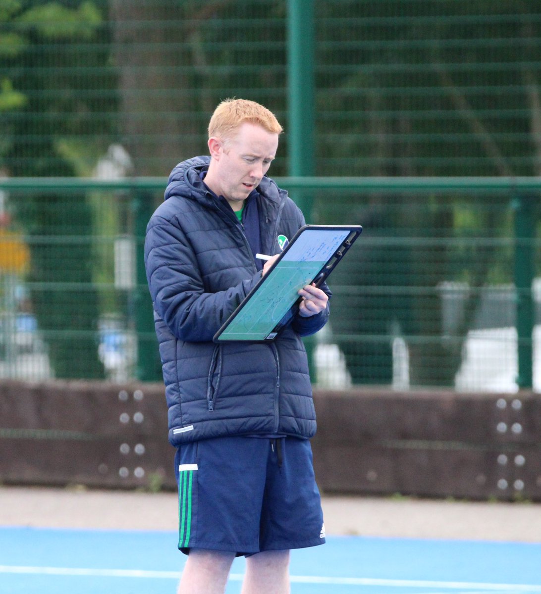 irishhockey's tweet photo. Hockey Ireland are delighted to announce the successful candidates who will make up the coaching teams for the U16 & U18 Boys and Girls for the season ahead.

U16 Girls: Niall Denham
U16 Boys: Ross Hetem
U18 Girls: Ali Meeke
U18 Boys: Ronan Hickey

For more information on our newly appointed Pathway coaches, click the link in our bio!

#TheFutureIsGreen