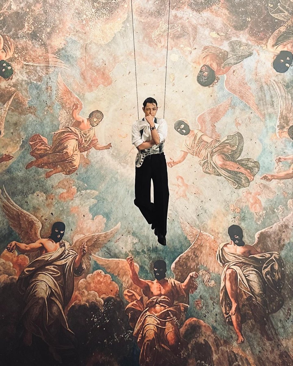 [📷] 241120 | HONGJOONG

#ATEEZ #에이티즈 #HONGJOONG