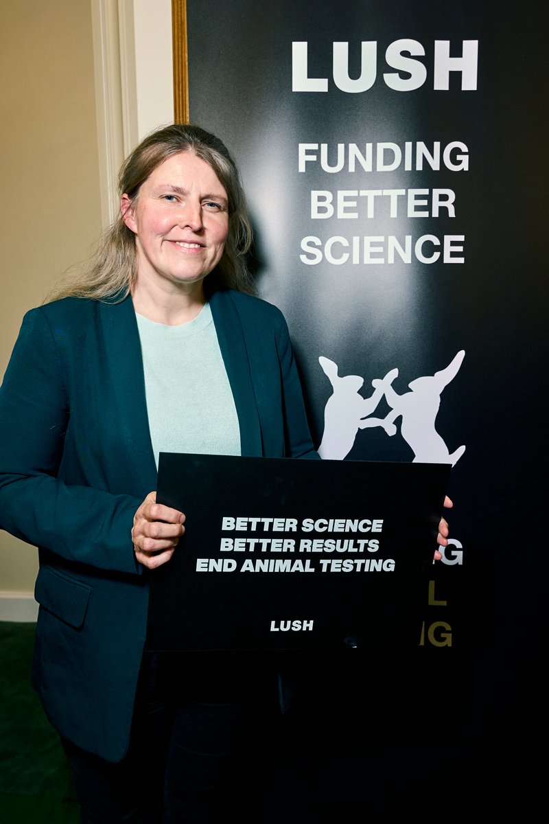 I was pleased to attend the <a href="/LushLtd/">LUSH UK</a> Parliamentary reception with leading scientists and animal welfare advocates to discuss the urgent need to replace outdated animal testing with better, human-relevant
#CrueltyFreeScience #FightingAnimalTesting #York <a href="/lushyork/">Lush York</a>